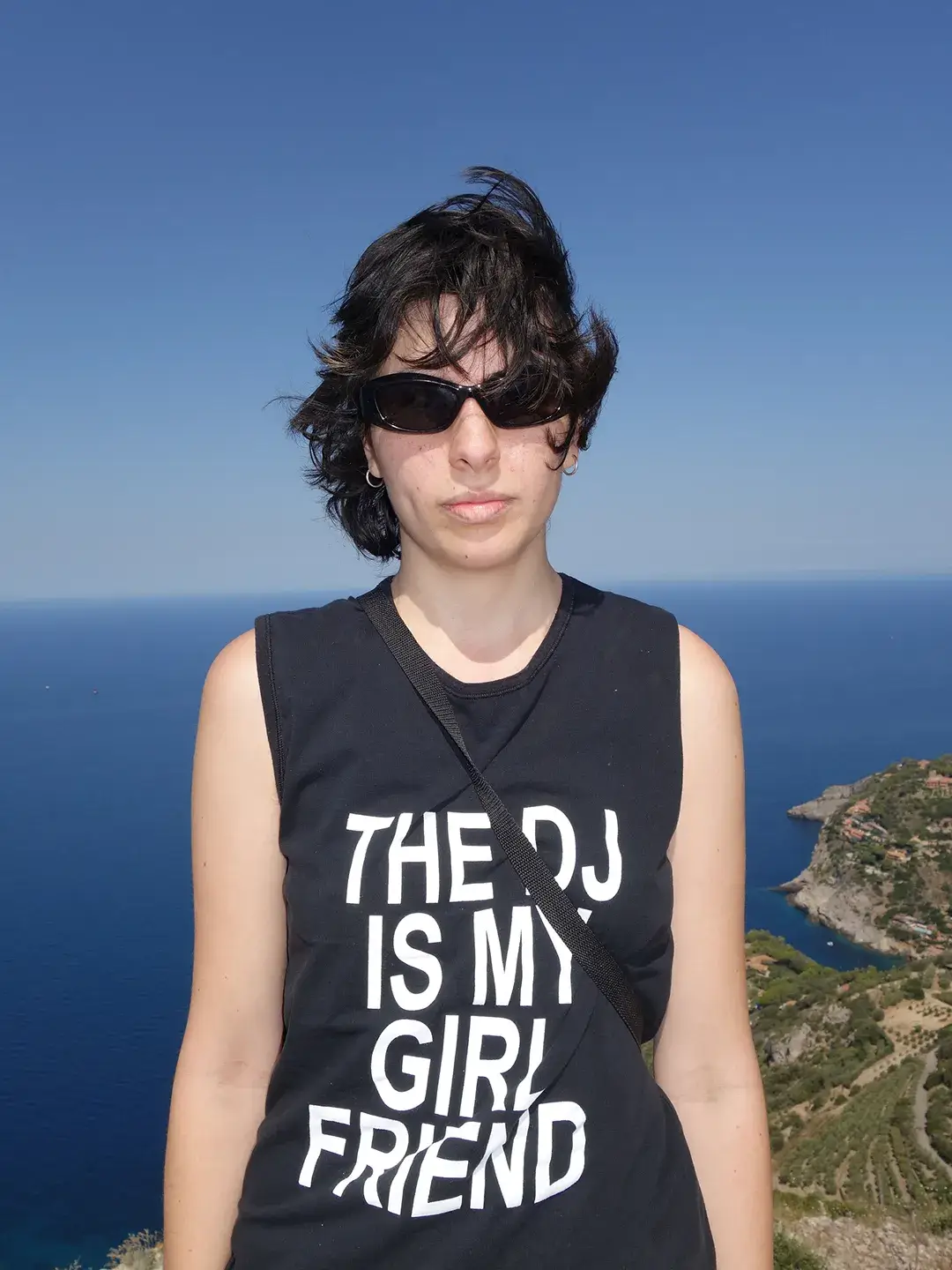 DJ Girlfriend Image 1