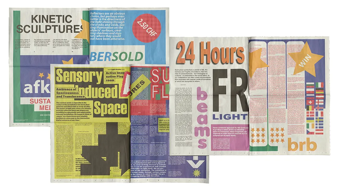 SUPER STATIC Image 1